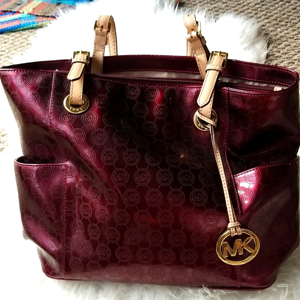 Michael Kors shoulder bag
